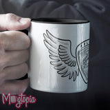 Holden Wings Mug