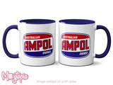 AMPOL Logo Mug