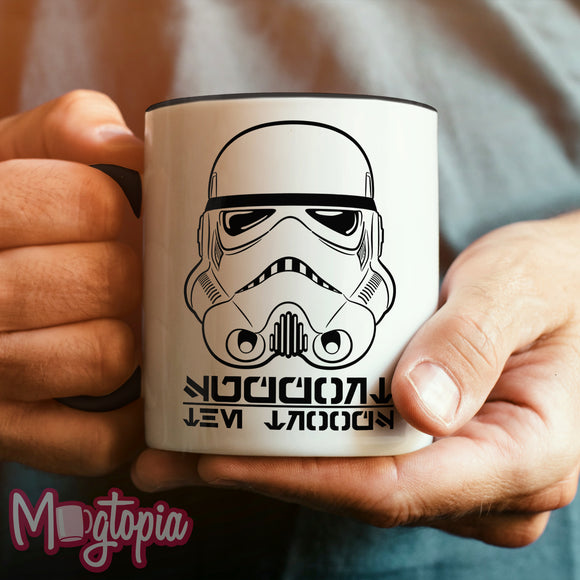 Support The Troops Mug