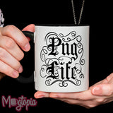 Pug Life Mug