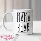 Mama Bear Mug